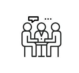 Agency services