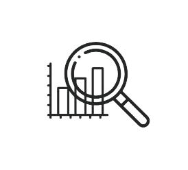 Research and consulting services